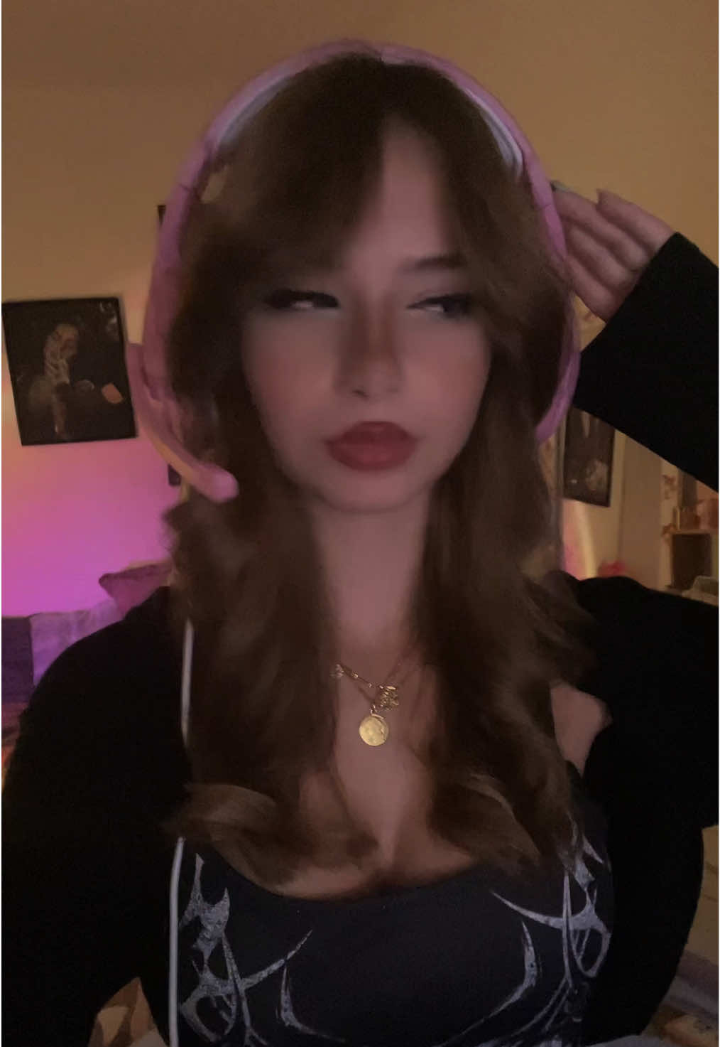 What’s up bullet🙋‍♀️