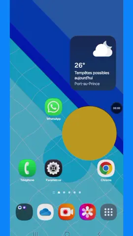 Attention activer cette option whatsapp immédiatement pour protéger votre vie privé #tiktokfrance🇨🇵 #pourtoi #viralfrance🇫🇷 #astucetiktok #whatsappstatus 
