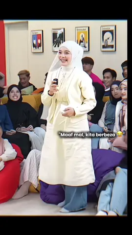 sempat lagi lawan mulut ek 😂 #airina #aikanda #aimalkodok #aiteam #alieffirfan   😆 : @c.hzrina @Malkodok 🐸 