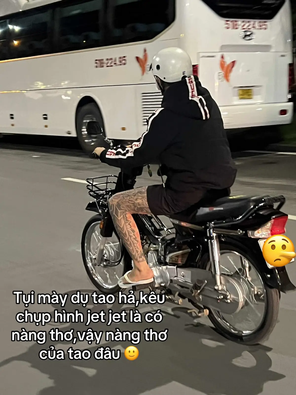 Nàng thơ của tao đâu 🙂#xuhuongtiktok 