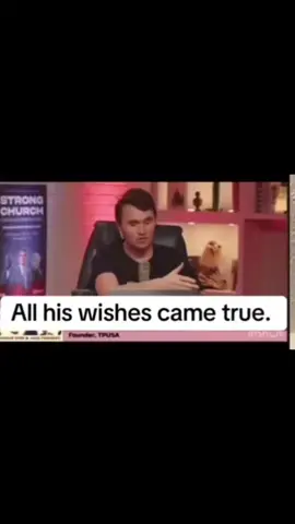 #charliekirk #empathy #iam #stagesofgrief  #fdt