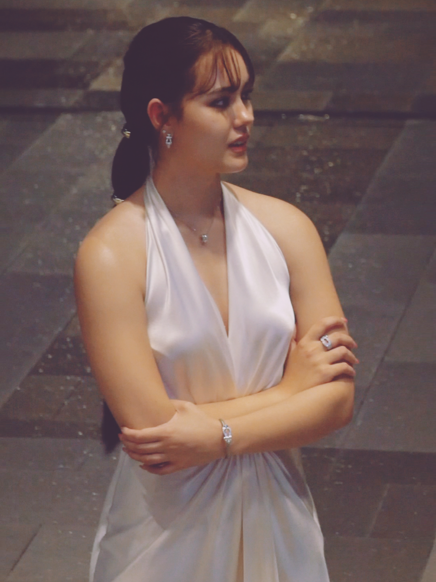 เม้าส์เก่ง!! #เดนิสเจลีลชา  #denisejelilcha  #น่ารักเกิ๊นนน  #ฟีดดดシ #fypシ 