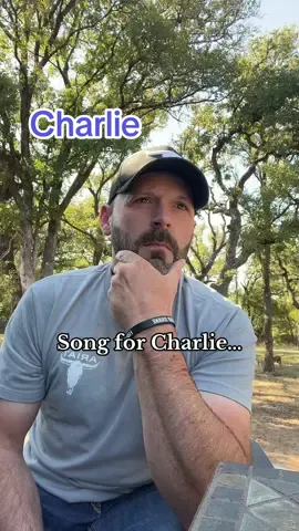 Charlie’s voice rings louder today than ever before. A sleeping dragon has just awoken. #charliekirk 