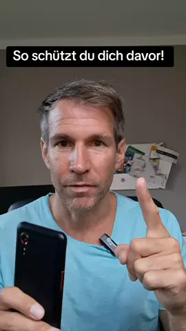 Das macht ein Dieb als erstes mit deinem Handy, wenn er es gestohlen hat! #smartphonetricks #androidtips #techtok #smartphone #tippsundtricks 