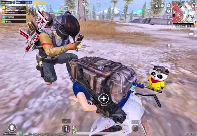 هاي ياي ياي😂 #المتروالملكي #metroroyale #metro #pubg #pubgmobile 