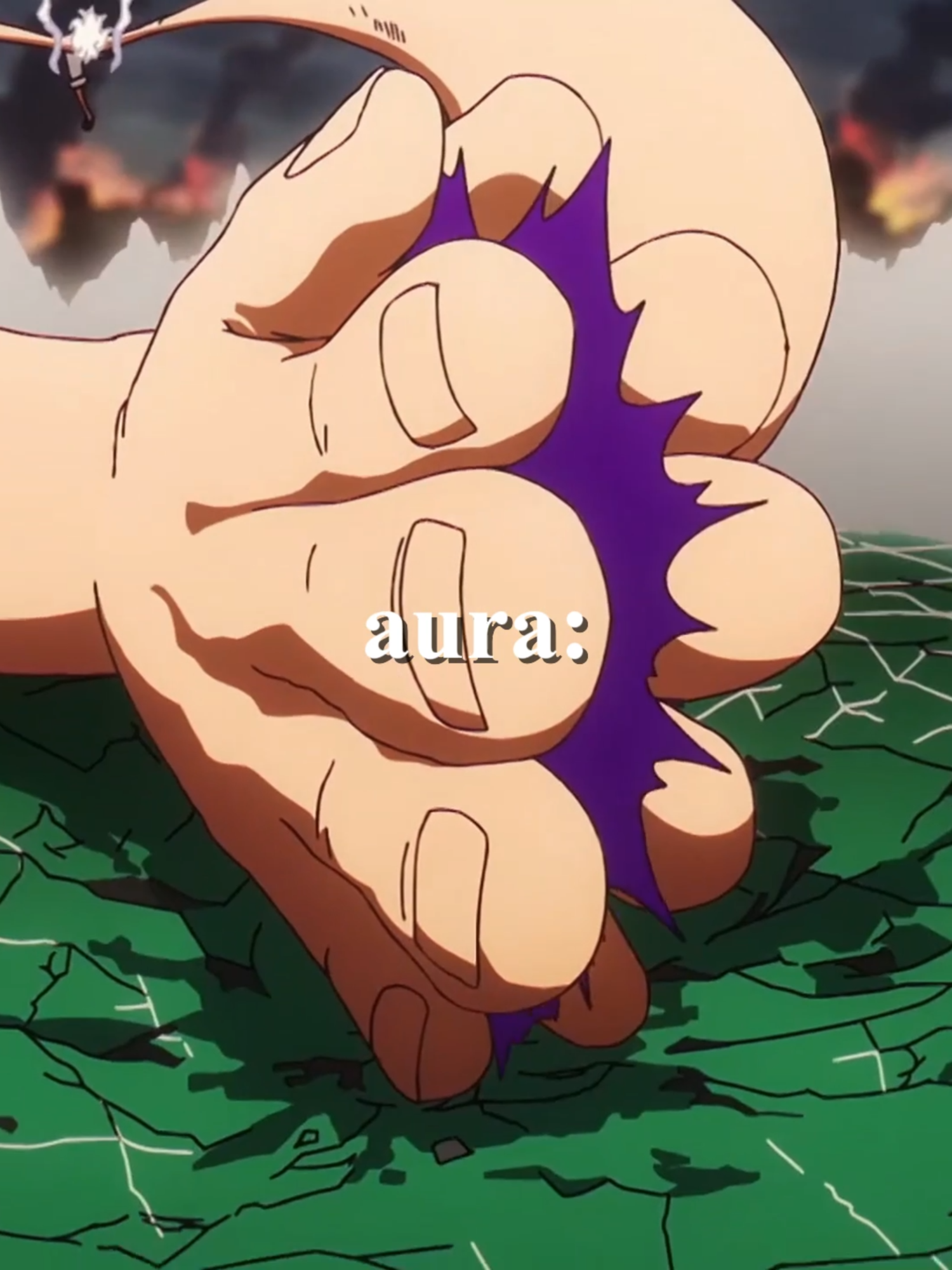 Luffy literally made an admiral and a Gorosei like pizza🥶☠️🔥#onepiece #onepieceedit #zoro #zorororonoa #luffyonepiece #luffygear5 #luffy #anime #animeedit #fyp #edit #viral #viralvideo