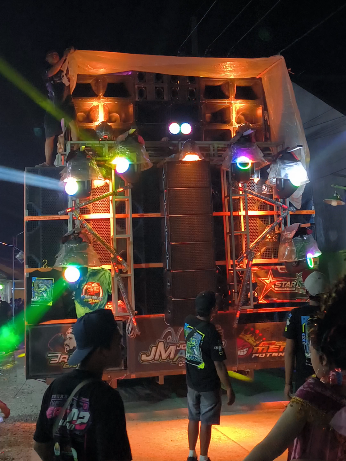 Gass poll🔥 @jm.audio.joyo.mul #karnavalkauman #kabuhjombang #jombang24jam #viralfyp #fyp 