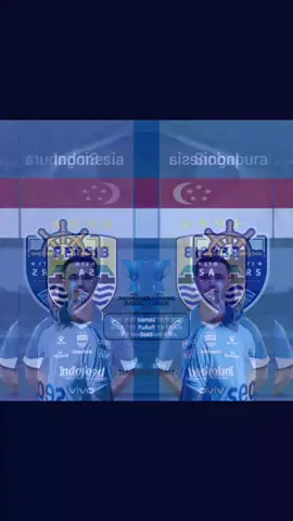 PERSIB X LION CITY #afcchampionsleague #indonesia🇮🇩 #wearepersib #singapura🇸🇬 #lioncitysailors 