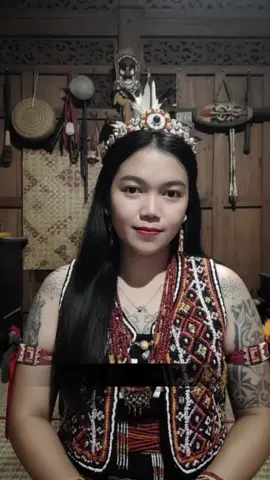 Akay lah sangar nya ai tato ku😂😂😂