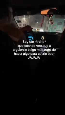 Si soy JAJAJ 😂