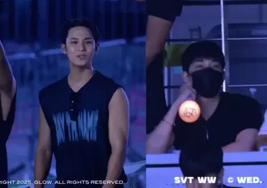 THEM SO CUTE #mingyu #wonwoo #seventeen #minwon 