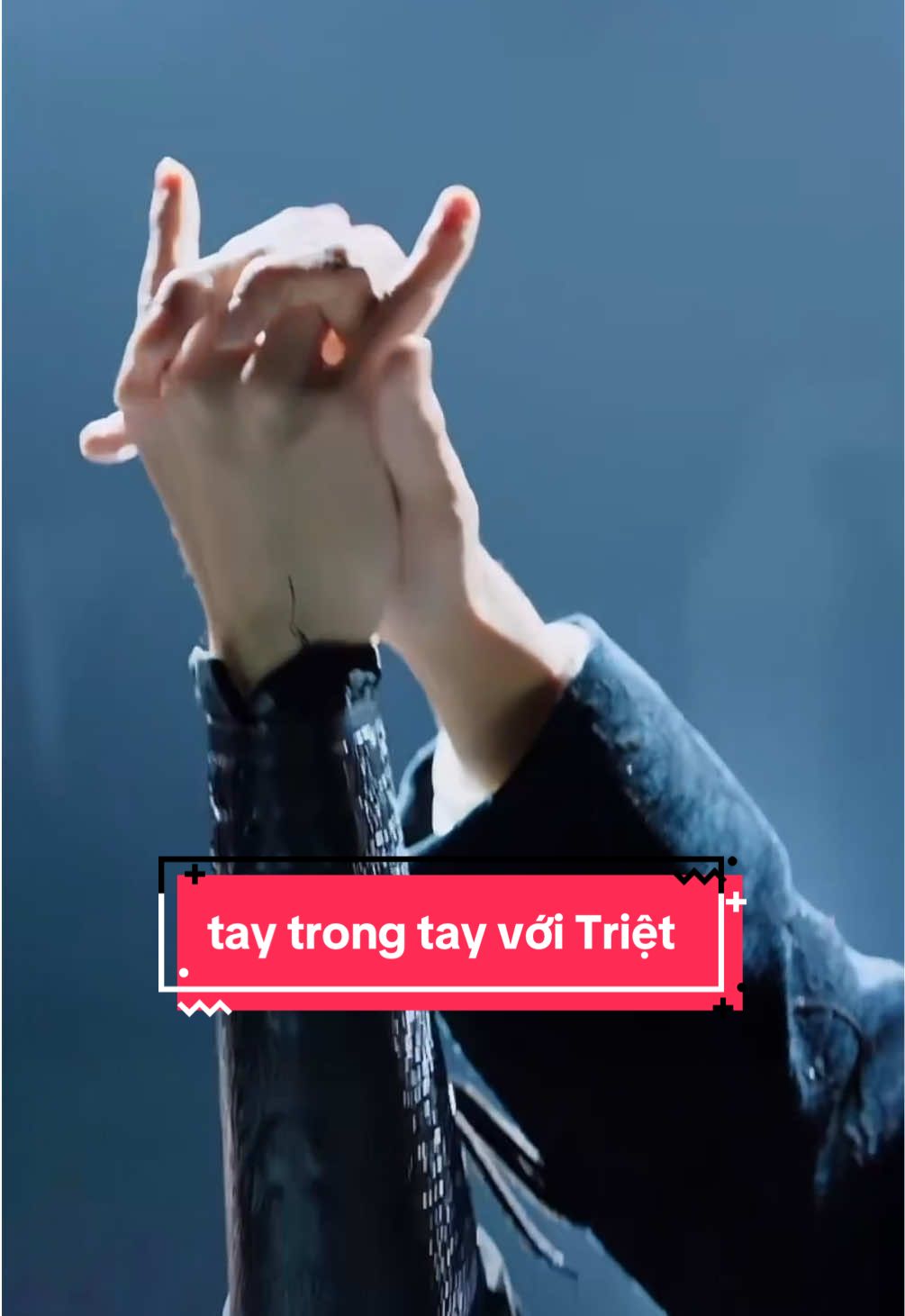 sao dụ dc ngta đan tay với mình hay z 🤨 #qg阿良 #QG #ALiang #良良 #fyp  