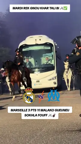 #realmadridcf #marseille #viral #ucl 