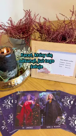 Zapraszam Was, Kochani, na prywatne rozkłady tarota, które pomogą Wam znaleźć odpowiedz na ważne dla was pytania. Jeśli czujesz, że potrzebujesz wskazówki, rady lub spojrzenia na sytuację z innej perspektywy, napisz do mnie wiadomość prywatną ❤️ Cena za rozkład to 70 złotych i obejmuje 7 dowolnych pytań, na które odpowiem w sposób bardzo szczegółowy i indywidualny. Każdy rozkład jest przygotowywany przeze mnie osobiście, co zajmuje mi około godziny – dlatego możesz mieć pewność, że otrzymasz unikalne i szczere spojrzenie.😊 Pomogłam już setkom osób, które dzięki moim wskazówkom znalazły rozwiązania swoich problemów i spojrzały na życie z nową nadzieją. 💫 Posiadam mnóstwo pozytywnych opinii od zadowolonych klientów, co jest dla mnie największym dowodem, że to, co robię, naprawdę ma sens. Jeśli czujesz, że potrzebujesz takiego wsparcia, nie wahaj się napisać. ✨ Czekam na Wasze wiadomości! ❤️ #tarot #czytaniatarota #karty #wróżba #horoskop #przeznaczenie #intuicja #energia #duchowość #ezoteryka #miłość #związek #uczucia #relacje #emocje #powrót #tęsknota #nowypoczątek #szczerość #spotkanie #foryou #dlaciebie #fyp #viral #trending #zostawserce #obserwuj #komentarz #udostępnij #polub