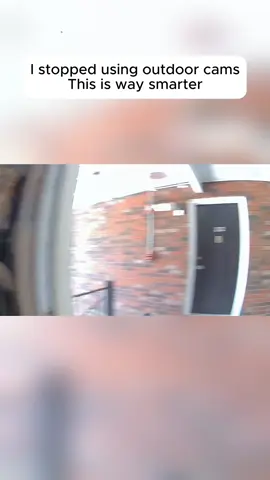 Their indoor anti-theft surveillance has bought and sold millions of pieces on TK, because now 2025 is the era of indoor anti-theft#indoorcamera #foryourpage #securitycamera #blackfriday #techtok 