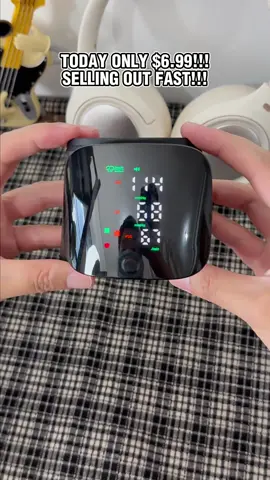 #monitor #bloodpressure #bloodpressuremonitor #heartratemonitor