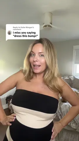 Replying to @Katie Morgan 