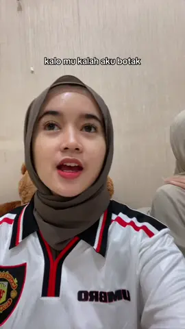 gamungkin kalah MU ma, MU always win 🥰😍❤️‍🔥 #manchesterunited #justforfun #justcontent #botakfilter 