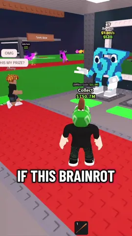 Whoever has the WORST base wins! (Steal A Brainrot) #roblox #stealabrainrot 