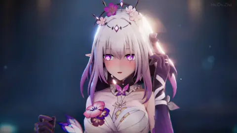 #HonkaiStarRail #xuhuong #mmd #dance #fyp #castorice