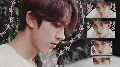 orange blood (mixed media version) #enhypen #kpop #fyp #foryou #enhypenedit 