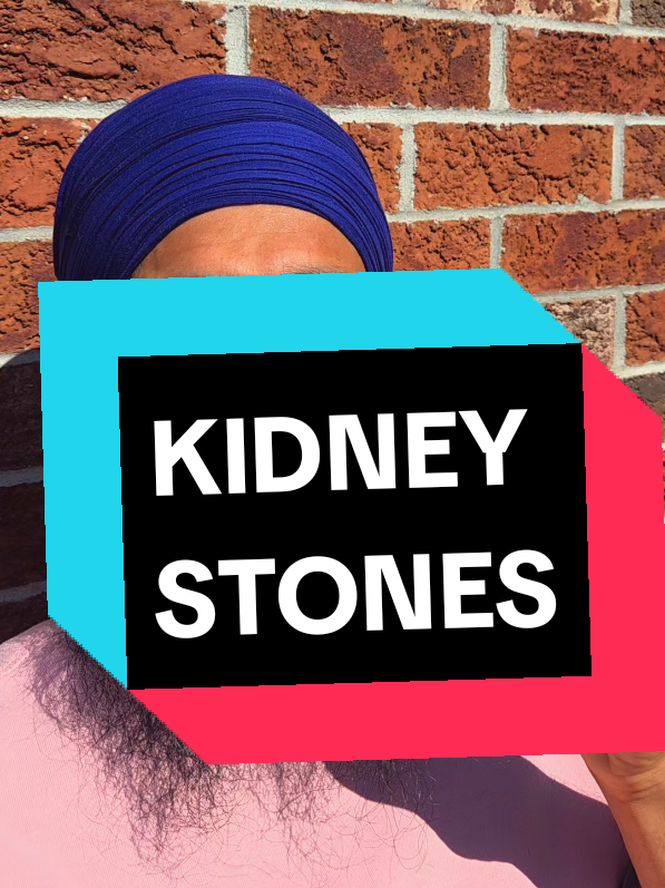 Replying to @raonaeem222  💎 **Why Kidney Stones Form & How to Prevent Them!** 💧 Kidney stones form when minerals like calcium and oxalate stick together in your urine. Too much animal food, salt, sugar, and low water intake makes it worse. ✅ **Drink plenty of water** – keeps urine diluted. ✅ **Eat more fruits & vegetables** – helps flush out toxins. ✅ **Reduce animal food & processed items** – easier on kidneys, lowers stone risk. Stay hydrated, eat plant-based, and protect your kidneys! 🌿💦
