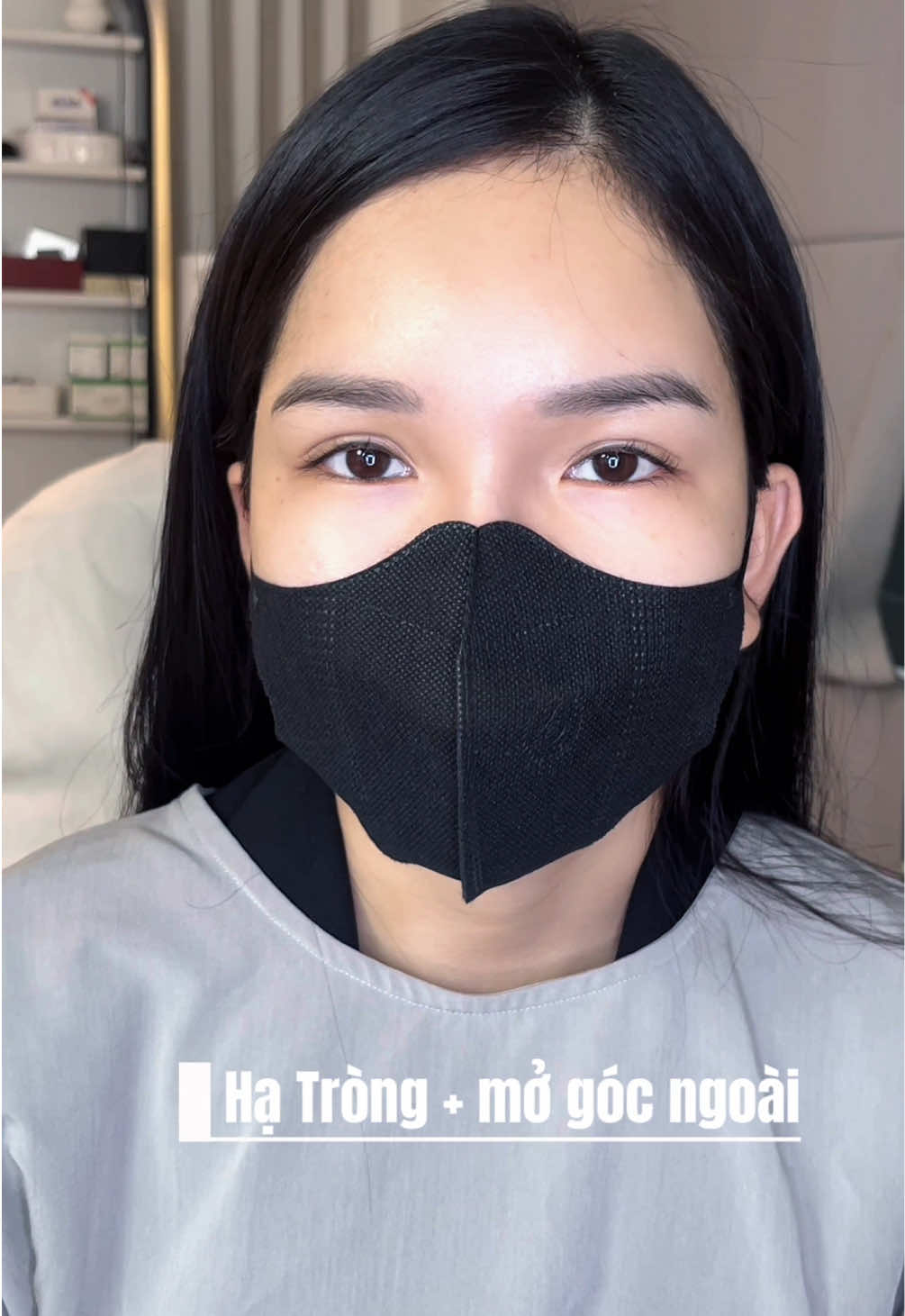Kết quả ở Phía ssauu ♥️