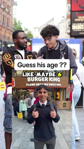 Guess the age game ??  #foryoupage❤️❤️ #fyp #age #guesstheage #guessinggame 