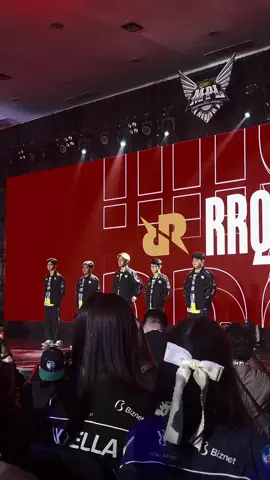 reset team #rrqhoshi 