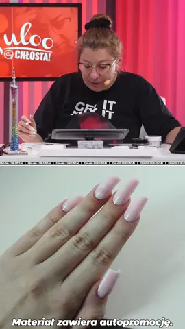 Dlaczego niektórzy utrudniają sobie życie? #markawłasna #autopromocja #quloo #paznokcie #edytakruczak #nails #nail #nails💅 #naildesign #naildesigners #stylistka #stylistkapaznokci #uroda #beauty #tiktok #dc #dlaciebie #fy #fyp