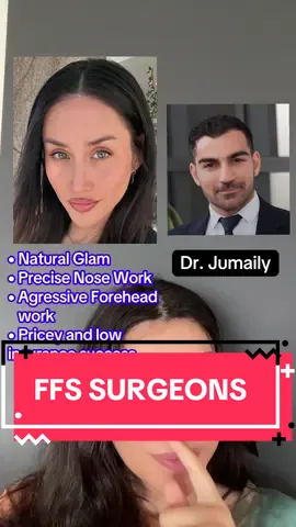 When it comes to FFS (Facial Feminization Surgery), chosing the right doctor for you can feel daunting and over whelmign. Dr. Deschamps-Braly, Dr. Harrison Lee, Dr. Tommy Liu, Dr. Jumaily, and Dr. Mardi were the surgeons I considered for mine. I went with Dr Deschamps and Tommy Liu but that doesn’t mean they’re right for everyone! These doctors are also very pricey and usually only accessible if you have exceptional insurance so it’s important to remember, these aren’t your only choices and aren’t the only great doctors. #trans #facialfeminizationsurgery #mtf #fyp #xyzbca 