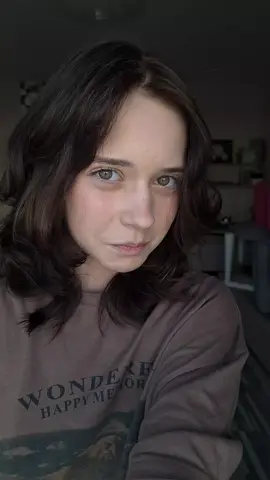 not ocean eyes 