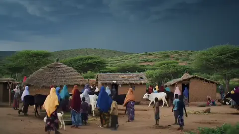 #somali #calture #foryoupage 