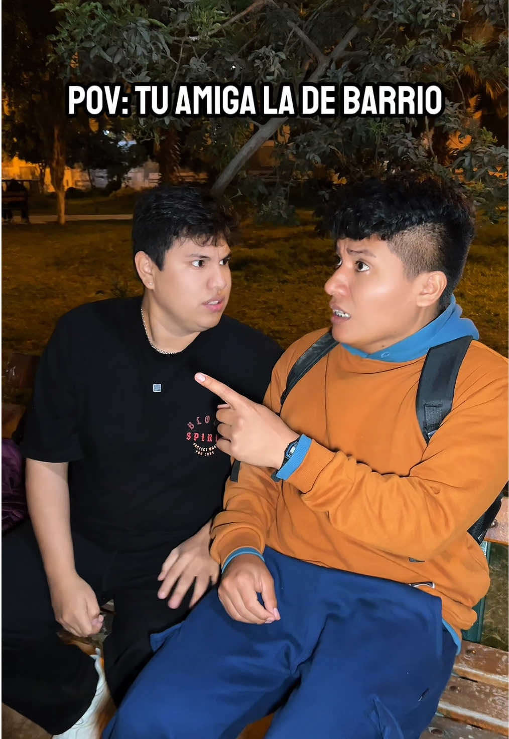 Mano es una señorita 😨 @Francis Tavara @Adolfo R. Caldas Sal  #humor #peru🇵🇪 #amigos #viralvideos #fyppppppppppppppppppppppppppppppppp 