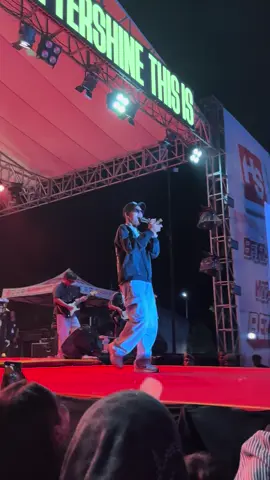 Cung yg semalam nntn mas hasan @AFTERSHINE OFFICIAL  #fyp #aftershine #penajam_paser_utara #ppu 