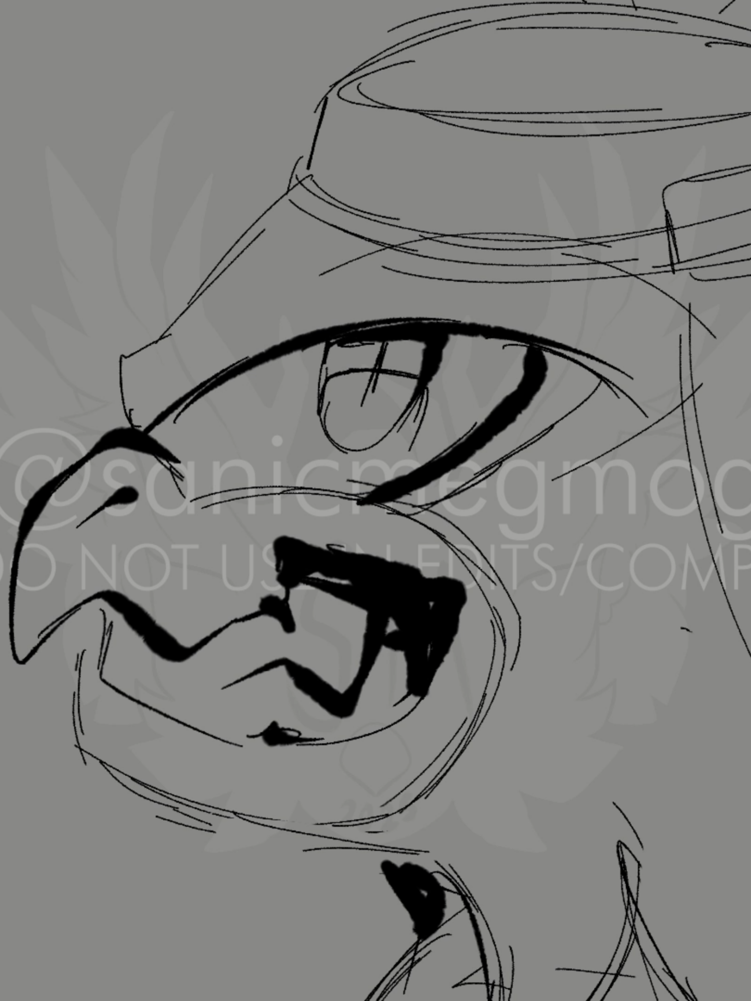 haven't posted in like 2 months sorry i have a tendency to neglect posting on social media. (and its such a drag to have to send my art pieces to my phone and download them and post them from my phone) anyways i lovey dovey jet the hawk and ive had this idea for a while but only just now started it and im actually liking how its looking so im probably gonna keep gradually working on it. sonic racing crossworlds soon yayay!!!! might private this later if i feel like it#digitalartist #digital art #animation #animationmeme #sonic #sonicthehedgehog #sonicart #jetthehawk #sonicthehedgehogart #wip #fyp #fyppppppppppppppppppppppp #foryoupagе #sonicanimation #animation meme #jetthehawkfanart #sonicracingcrossworlds #sonicfanart #animationwip
