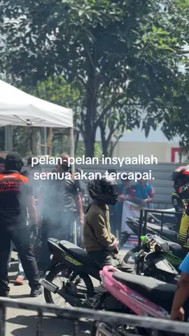 perdana 😇 #agstyle #2stroke #fizr #fyp #agstyle5km @noname.garage1 
