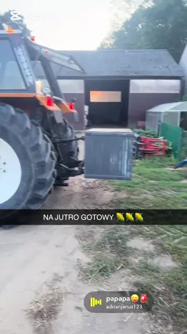 Robota zrobiona można się bawić😎#CapCut #dc #oporowocałodobowo😎❤️ #kukurydza2025🌽🌽🚨🇵🇱🇵🇱 @Maćko_💚💚 @rolnik_z_gospodarstwa @przemek @Krystian @Michał Brzozowski @agro Michał  @kubuś_7480 @cytrus @TargoniaK                @Łukasz Jabłoński