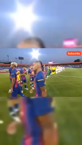 Match Highlights 🔥  Visca Barca Visca Cataluna 2025/2026 🔥 #viscabarca🔴🔵  #laligahighlights  #barcelonafc 