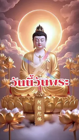 ##วันนี้วันพระ 