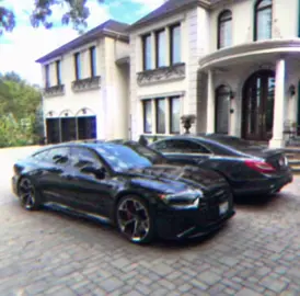 Updates on what’s gonna happen to the rs7 next video, stay tuned . C8 rs7: @loudnf4st  . Cls63s amg: @loudnf4st  . . . . . . #audi #audiquattro #audilife #audisport #audiclub              
