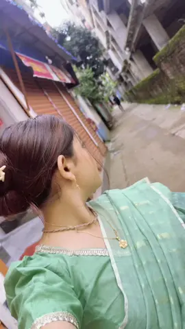 #গাজীপুরের__মেয়ে 