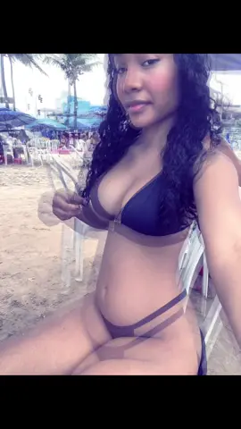 🌊 #praia #fyp 