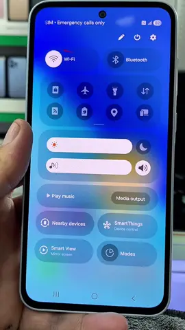 #how to #Samsung #Galaxy #A35 Wi-Fi#speed  increase setting full tutorial ✅