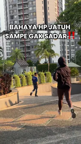 Bahaya kan kayak gini.. kalo gak ada yang sadarin gimana tuh #fyp #socialexperiment 