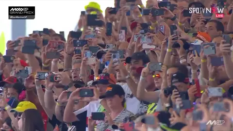 @Marc Márquez #Marques podium MOTOGP race -motogp san marino 
