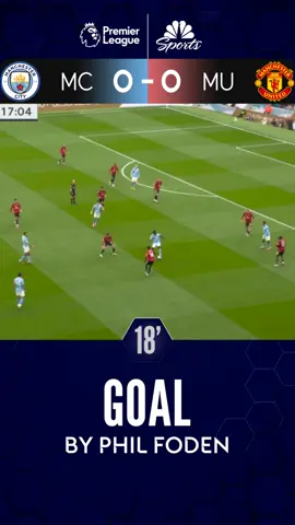 #tifozifoutbòl M.cityvsM.United#openscore by Foden⚽#