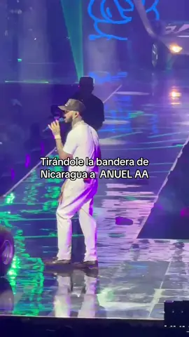 Sigo sin superar esto  #rhlm👹 #anuel #nicaragua🇳🇮 #paratiiiiiiiiiiiiiiiiiiiiiiiiiiiiiii #concierto @ANUEL 