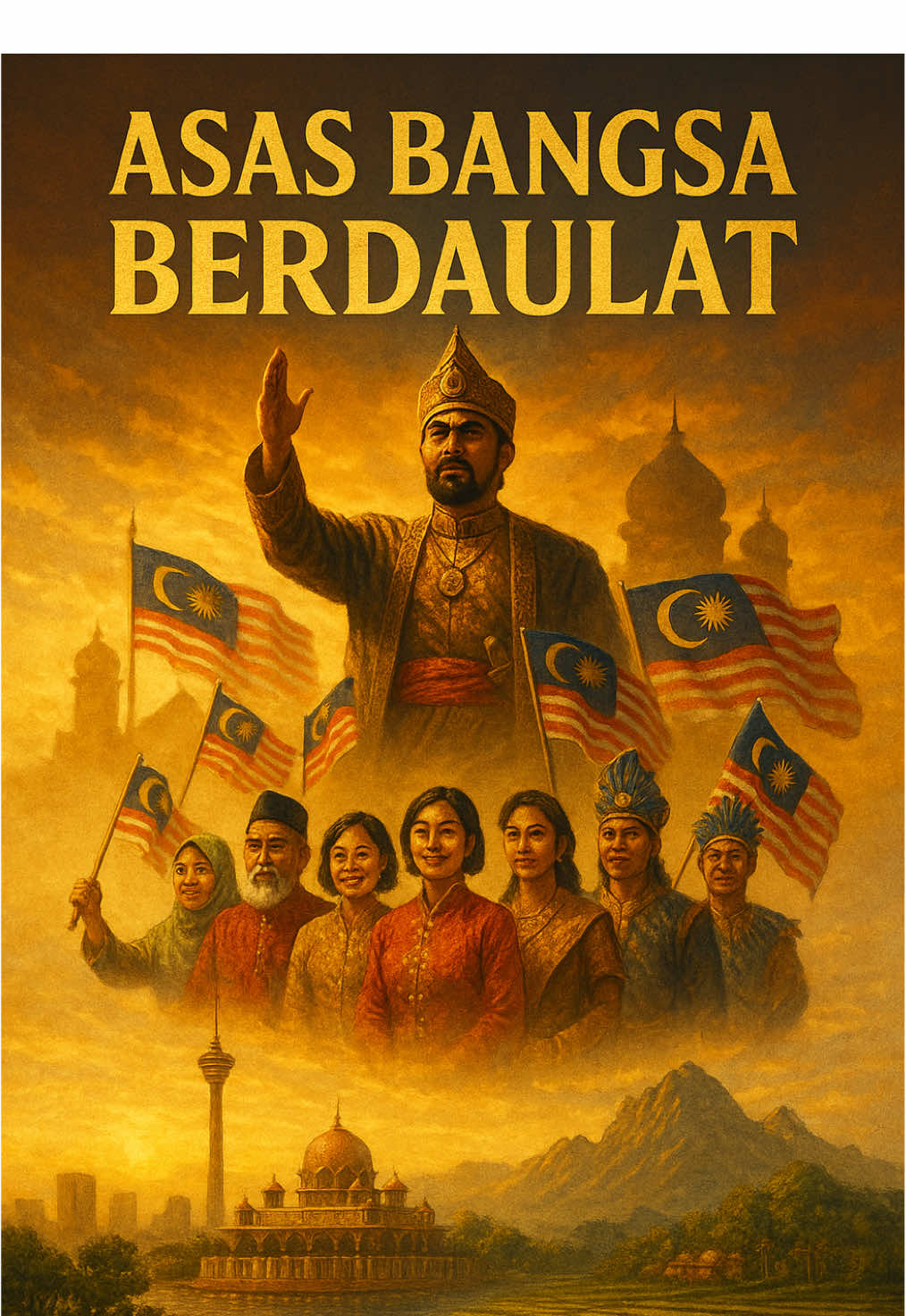 🎓 “Ini contoh jawapan murid berprestasi tinggi untuk soalan esei Sejarah SPM sebenar (Kertas 2, 2022).  Dari ciri negara bangsa, sistem Pembesar Empat Lipatan, hingga mesej dalam petikan — semua diringkaskan dalam bentuk video miniature sinematik.” 🇲🇾✨ #SejarahSPM #SPM2025 #VideoMiniature #CikguShare #PembelajaranAbad21  