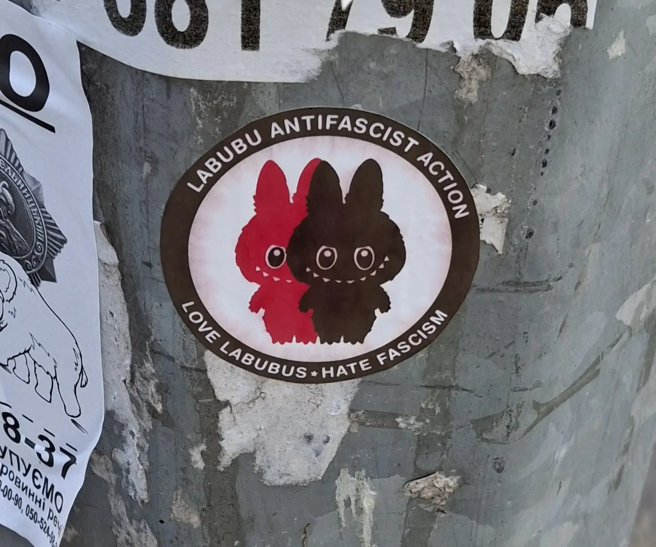 #лабубу #labubu #antifa #м8л8тх #аполит 